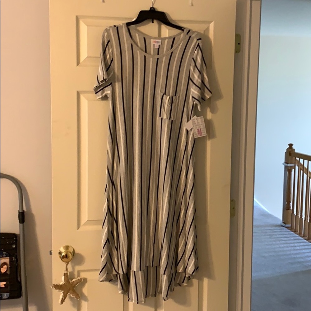LuLaRoe Carly dress